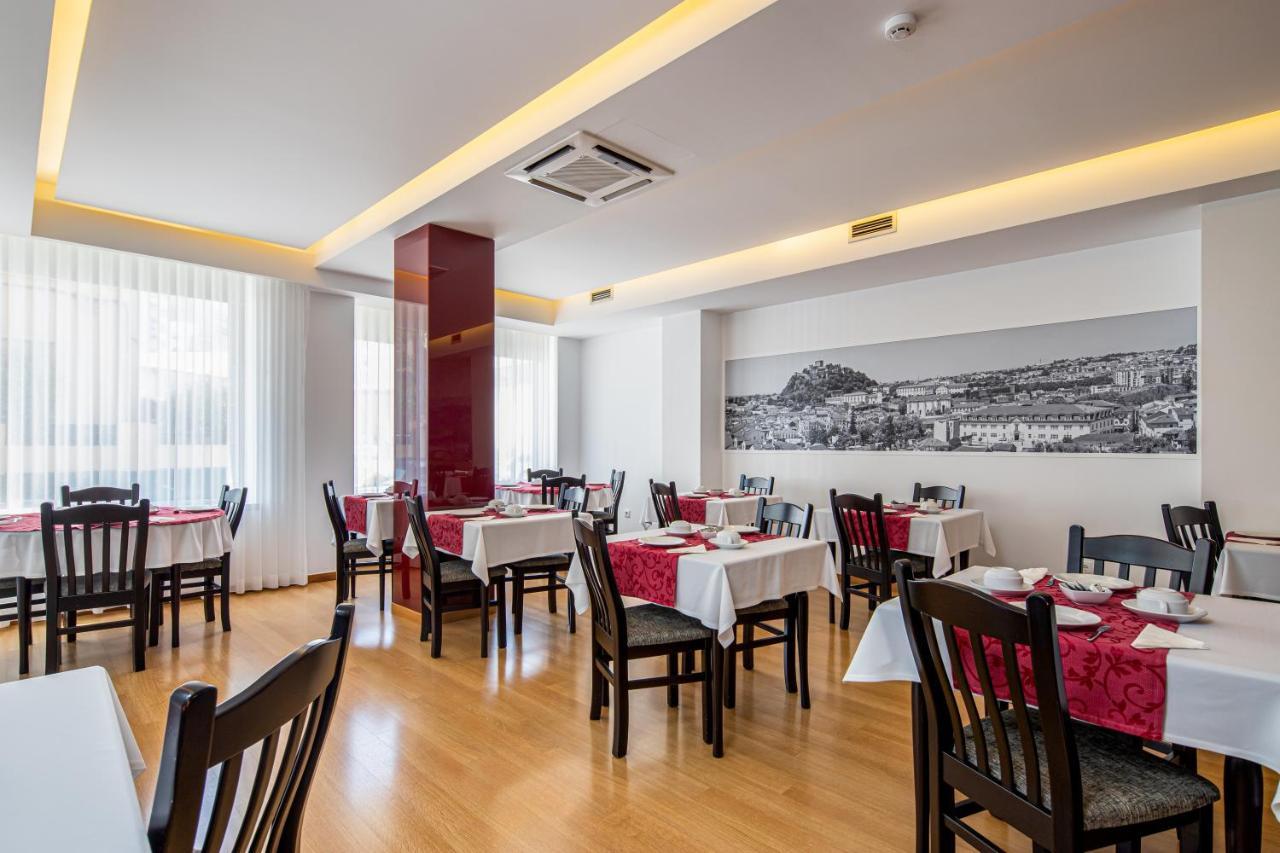 Hotel Sao Luis Лейрія Екстер'єр фото