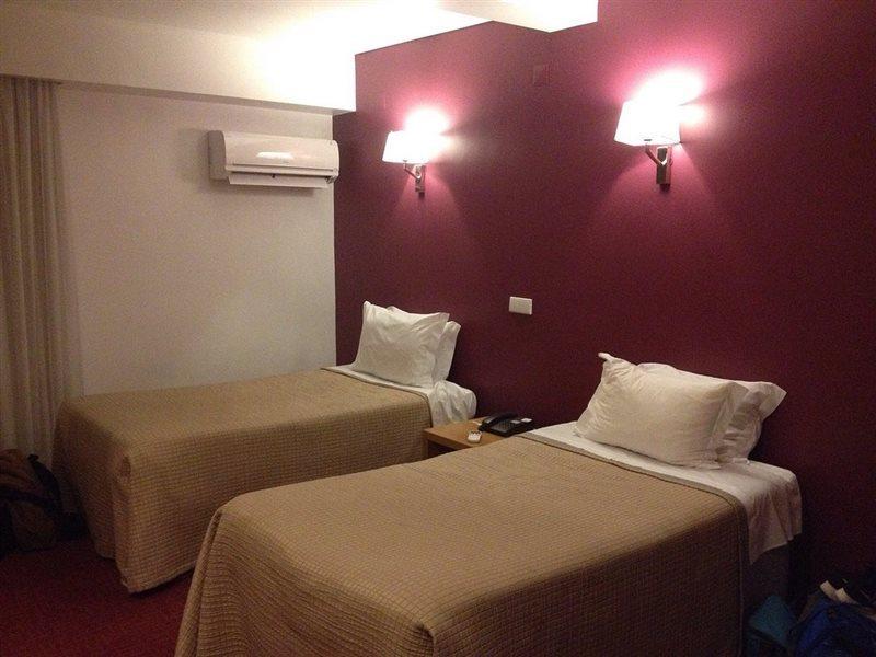 Hotel Sao Luis Лейрія Екстер'єр фото