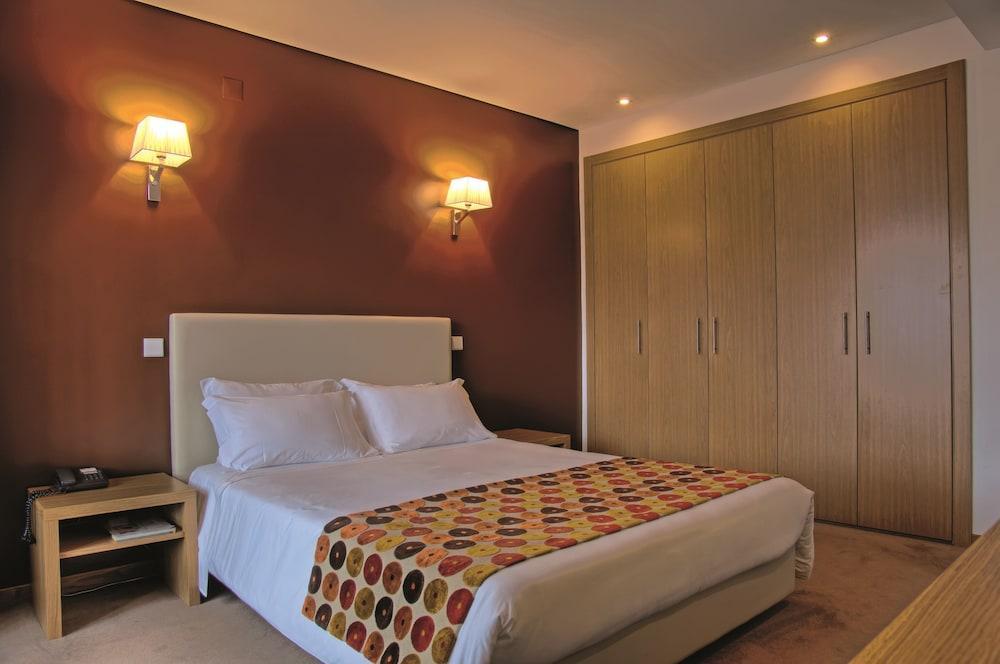 Hotel Sao Luis Лейрія Екстер'єр фото