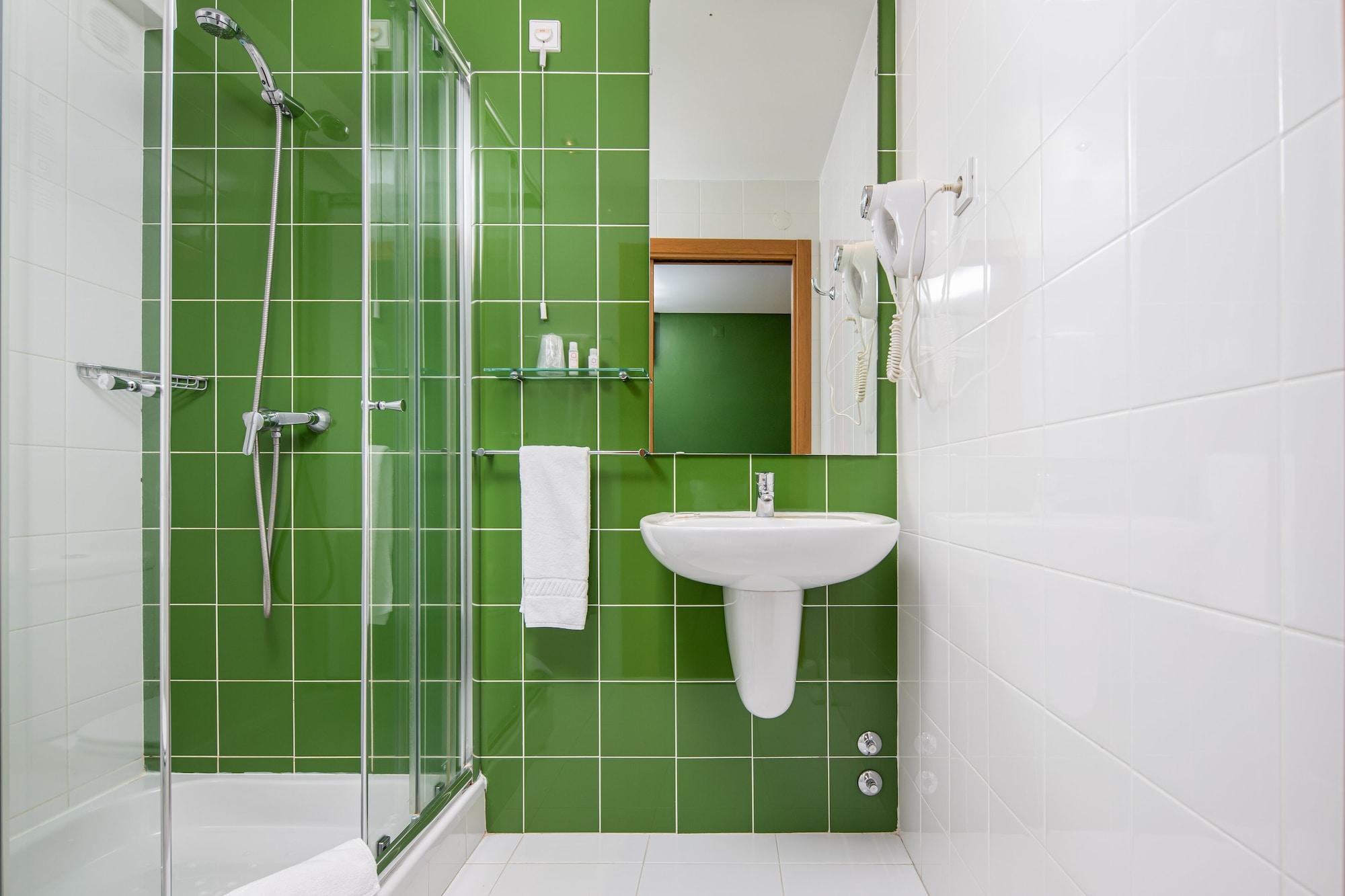 Hotel Sao Luis Лейрія Екстер'єр фото