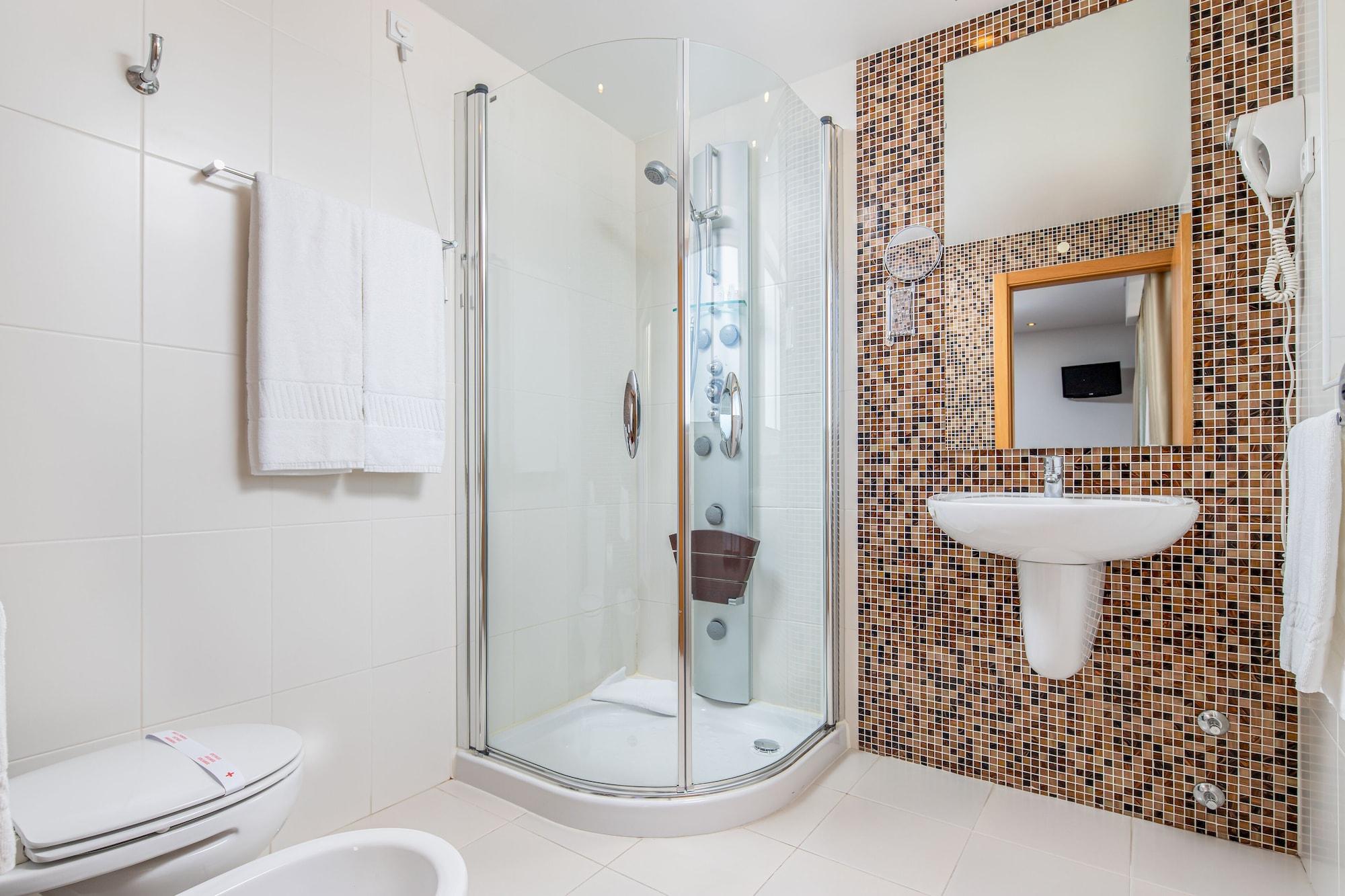 Hotel Sao Luis Лейрія Екстер'єр фото