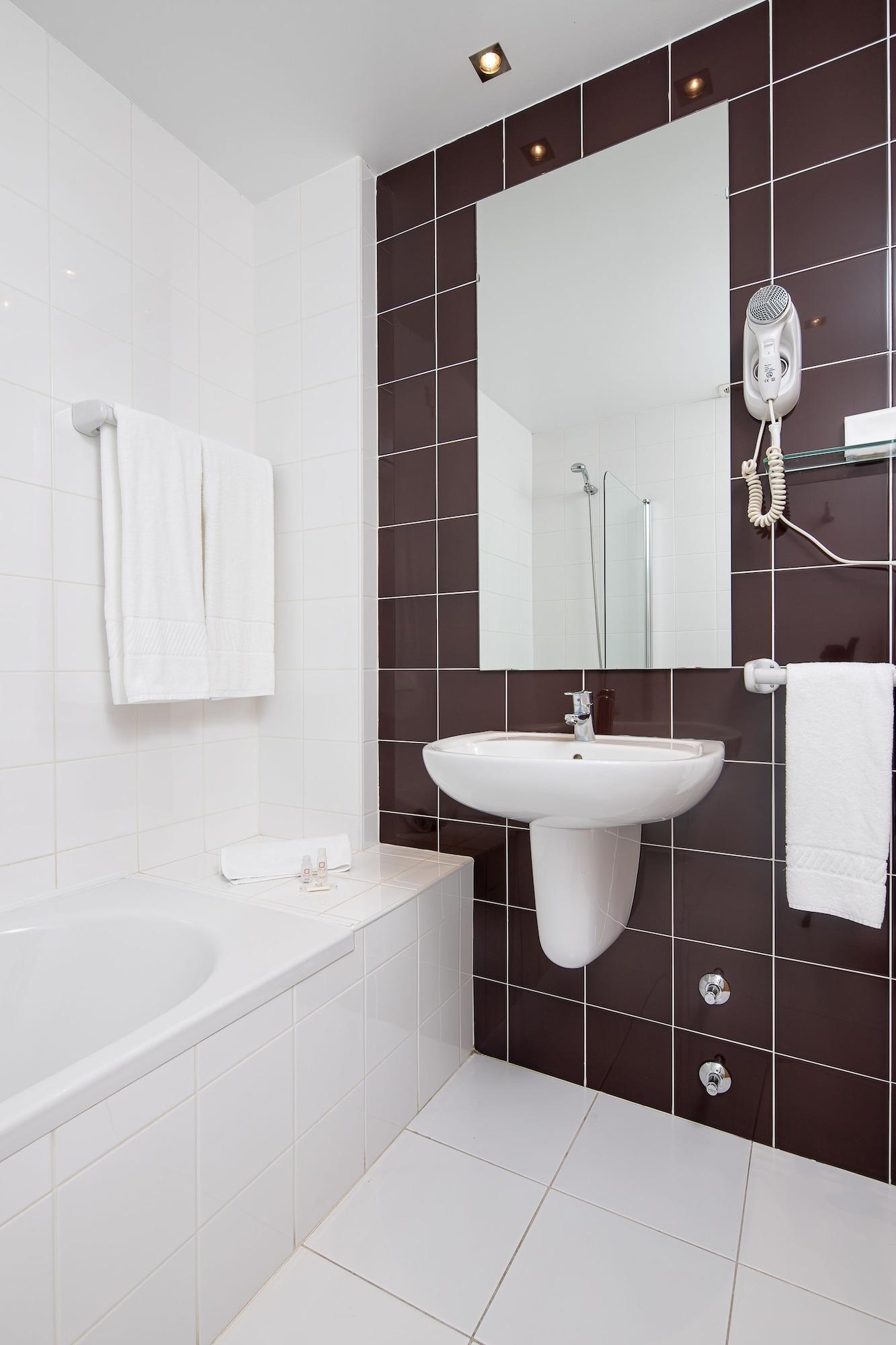 Hotel Sao Luis Лейрія Екстер'єр фото